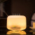 Aroma Diffuser Hot Ultrasonic Humidifier Creative Gift Fragrance Lamp Air Purification 500m
