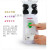 8 Cups of Water Mini Panda Vertical Water Dispenser Children Cartoon Water Dispenser Student Office Water Dispenser Universal