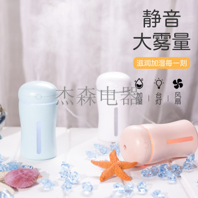 Humidifier USB Mini Humidifier Primary Humidifier