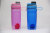 Outdoor space cup plastic portable sports water cup