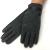 Gloves manufacturer cashmere non-fleece gloves men add fleece warm non-slip touch screen autumn and winter gloves