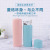 Nordic wind belt geilingge toothbrush box outdoor travel travel portable dustproof tooth set box