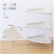 Bathroom tripod shelving toilet toilet floor storage rack plastic finishing storage rack