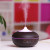 Humidifier Wood Grain Aroma Diffuser Creative Aromatherapy Humidifier Can Add Essential Oil Colorful Light