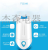 Ultrasonic Humidifier Home Office Humidifier Purifier Aroma Diffuser Gift Customization
