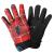 Gloves  new children's sports gloves outdoor cycling breathable non-skid bicycles all-finger gloves for boys and girls