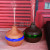 003 Wood Grain Aroma Diffuser