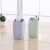 Wheat straw cup straw fiber thickened square mouthwash cup simple couple toothbrush cup