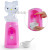 Mini Pokonyan Small Water Dispenser Desktop Small Bucket Desktop Office Cartoon Cute Children Water Dispenser