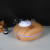 Hot Sale Humidifier Aroma Diffuser Aromatherapy Humidifier Desktop Creativity Colorful Light