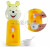 Mini jingle cat Mini water dispenser desktop small bucket desktop office cartoon cute children's water dispenser