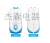 Ultrasonic Humidifier Home Office Humidifier Purifier Aroma Diffuser Gift Customization