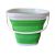 Folding bucket portable beat bucket fishing tackle bucket fishing bucket car wash bucket hot style wholesale
