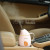 Humidifier USB Mini Humidifier Mango Humidifier