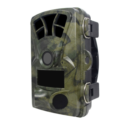 H885 hd waterproof hunting camera infrared surveillance field reconnaissance camera