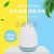 2018 New Bottle Cleaning Mini Humidifier USB Creative Portable Household Small Air Humidifier