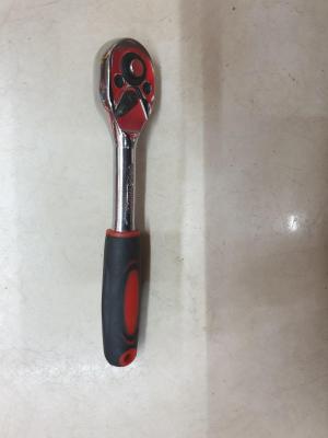 Universal wrench ratchet wrench multi-function quick wrench water pipe wrench hardware tool auto repair tool