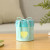 Humidifier USB Mini Humidifier Gift Box Humidifier