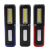 COB with magnetic working light overhaul light emergency light set