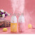 Q Bottle Humidifier USB Mini Humidifier Household Purifying Air Aromatherapy Humidifier