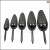 DF99267 DF Trading House all-steel multi-purpose stainless steel kitchen utensils for hotel supplies