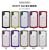 Military anti - fall mobile phone case hot sales, spot supply