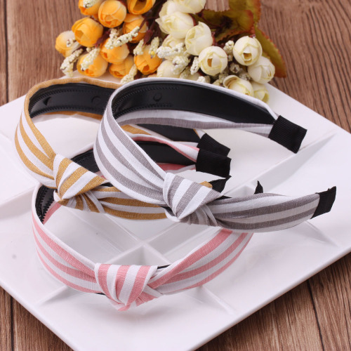 stall accessories korean style wide-brimmed headband sweet mori girl hair band headdress super fairy headband cute headband