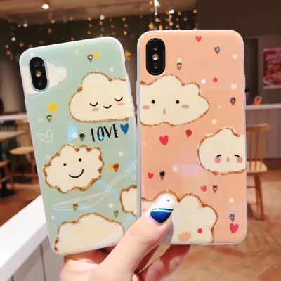 New printed mobile phone case cover