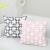 Contracted sofa wool half lace cover geometry cushion cover office waist car waist foreign trade wholesale
