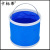 9-11l multi-functional and convenient bucket fishing bucket outdoor camping bucket