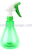 Hand-button watering can plastic watering can hand-pressed mini watering can