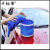 9-11l multi-functional and convenient bucket fishing bucket outdoor camping bucket