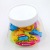 Japan and South Korea Stationery Cartoon 339 Mixed Color Pencil Sharpener Environmental Protection Mixed Color Pencil Shapper Wholesale Can Be Customization as Request
