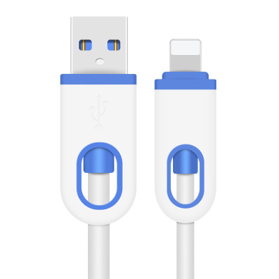 Zach quick charge apple cable is suitable for apple fast charge data cable fashion durable