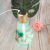 Bulb Humidifier USB Office Bedroom Air Purifier Colorful Color Changing Humidifier