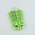 Factory Direct Sales Cartoon Pencil Sharpener 365 Cartoon Environmental Protection Mixed Color Pencil Shapper Wholesale Can Be Customization as Request