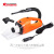 120W Vaccuum for Vehicle Wet and Dry Car Cleaner Strong Suction Haipa 5 M Line R-6040