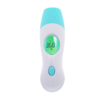 Infrared Thermometer IT-201