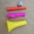 Fans horn plastic toys cheer sporting goods national flag horn suona travel fans supplies