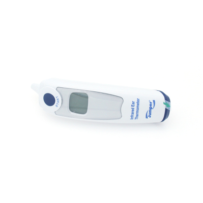 Ear infrared thermometer