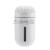 Creative Carat Humidifier Mini USB Humidifier Air Desktop Purifier Simple Humidifier