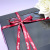 Floral gift wrapping single - sided English terylene bouquets bouquets supplies ribbon ribbon ribbon