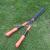 Fence scissor, grass clipper, garden clipper, household retractable lawn clipper, multi-functional tree clipper