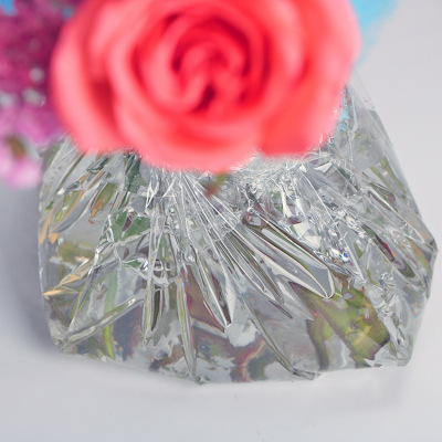 Floral bouquet Floral wrap cellophane Christmas apple gift wrapping materials