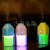 Creative Energy Bottle Charging Wireless Humidifier Portable Handheld Household Mini Night Light for Office and Car Outdoor Humidification