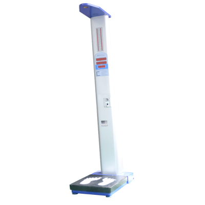 Ultrasonic  Body  Scale  250kg