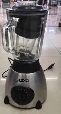 Factory Direct Sales Sizar Kitchen Food Mixer Juicer