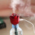 Creative Roses Mini Humidifier USB Car Gift Humidifier