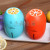 Creative Lemon Humidifier Air Humidification Moistening Atmosphere Night Light Aromatherapy