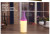 Home USB Humidifier Office Car Mute Portable Vinegar Bottle Atomized Air Humidifier
